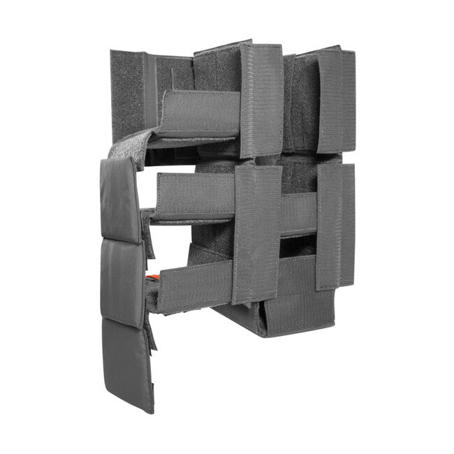 Tasmanian Tiger Modular Tele Insert Οργανωτής, titan grey