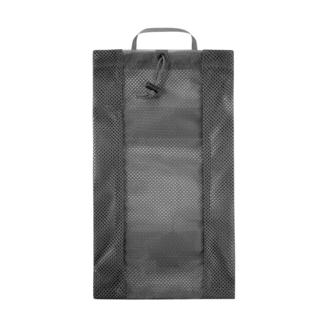 Tasmanian Tiger Mesh Bag VL M Σάκα Δικτύου, σκούρο γκρι