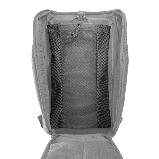 Tasmanian Tiger Mesh Bag VL M Σάκα Δικτύου, σκούρο γκρι
