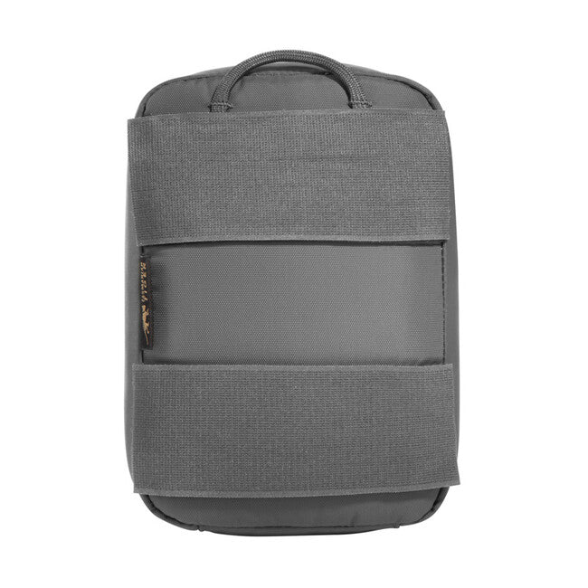 Tasmanian Tiger Tac Pouch 16 Pad VL τακτική θήκη, titan grey