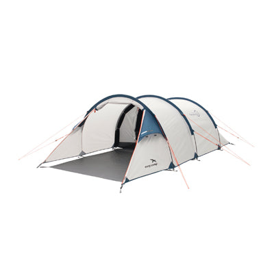 EasyCamp Marbella 300 Σκηνή για 3 Άτομα, Λευκό-Μπλε