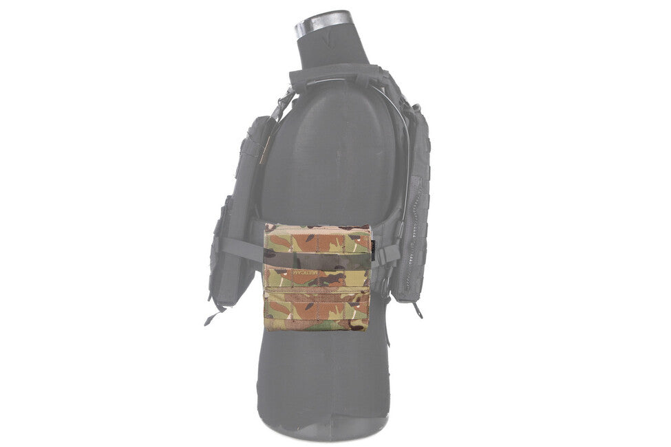 Emersongear Θήκες Πλευρικών Πάνελ, Multicam Arid