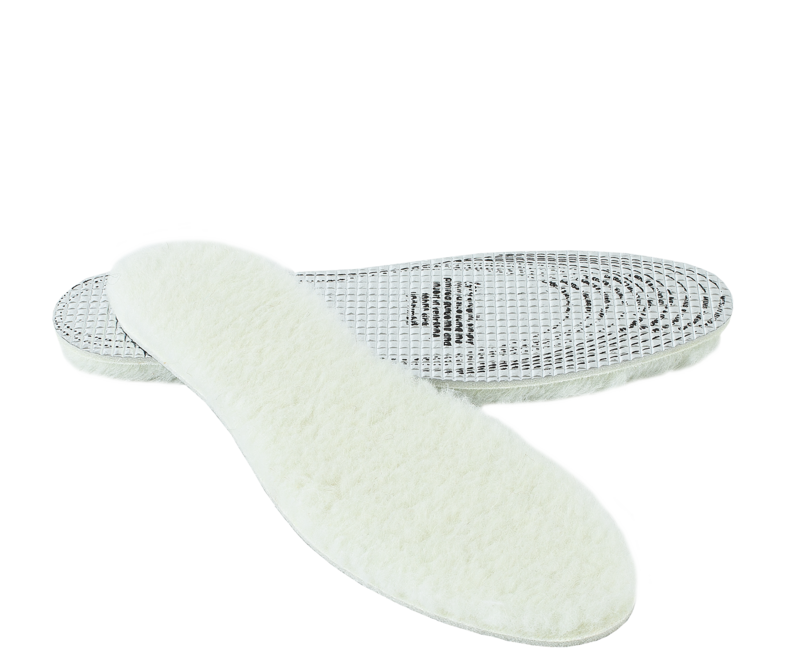 BENNON THERMA Wool χειμερινές σόλες παπουτσιών