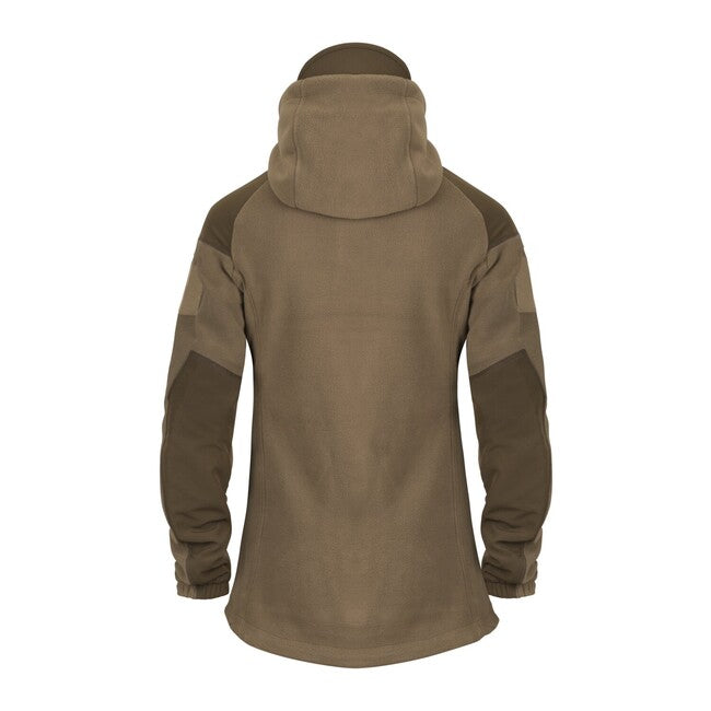 Helikon-Tex CUMULUS Φούτερ Γυναικείο Heavy Fleece, Coyote