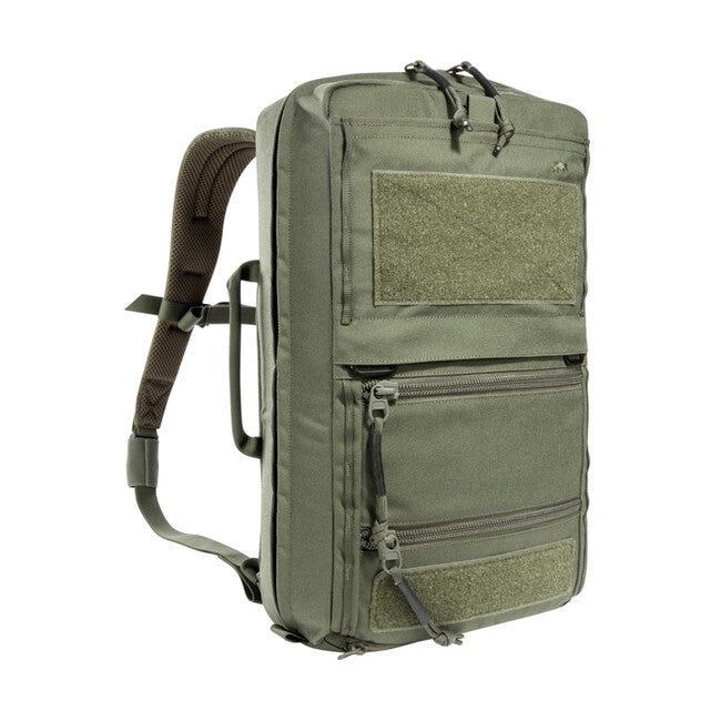 Tasmanian Tiger Survival Pack σακίδιο πλάτης, λαδί, 16L