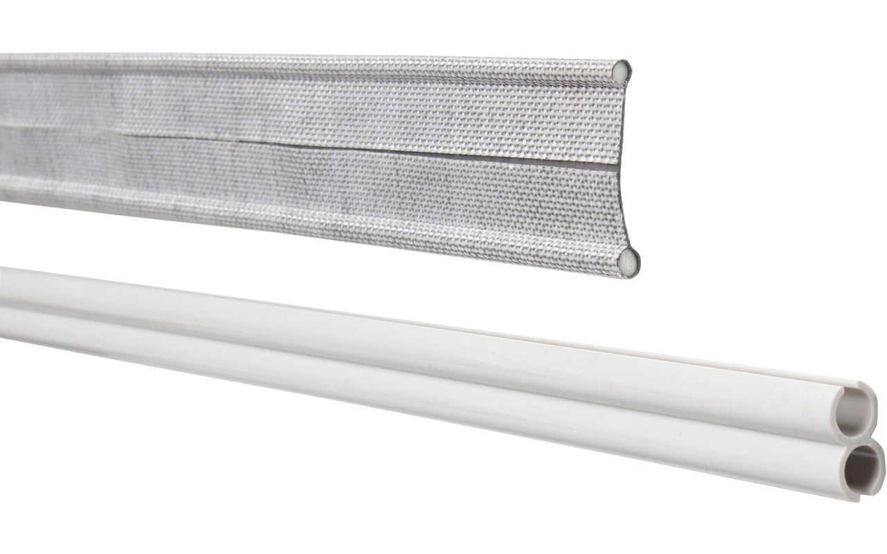 Brunner Qeder Σετ Προσαρμογέα 7mm x 3m