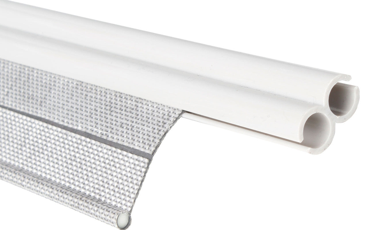 Brunner Qeder Σετ Προσαρμογέα 7mm x 3m