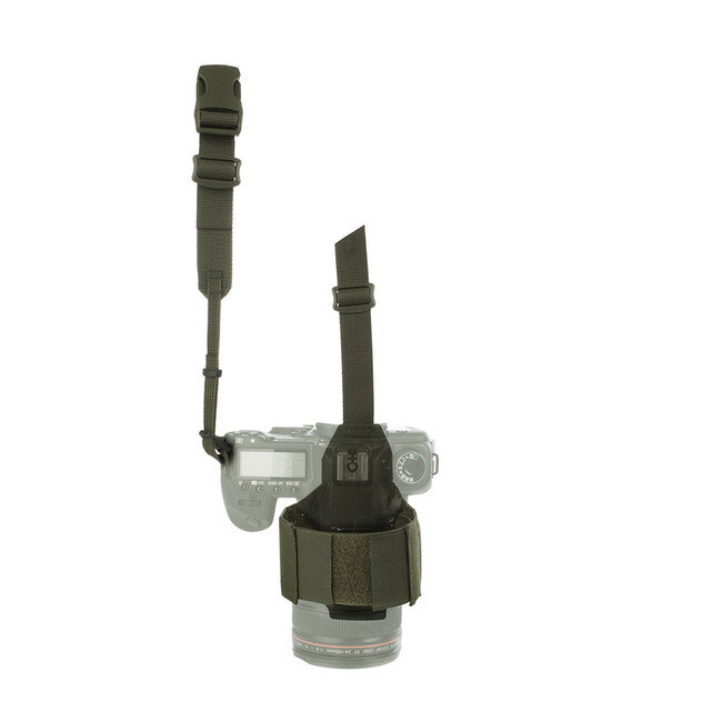 Tasmanian Tiger Camera Harness Holster Θήκη Φωτογραφικής Μηχανής, Μαύρο