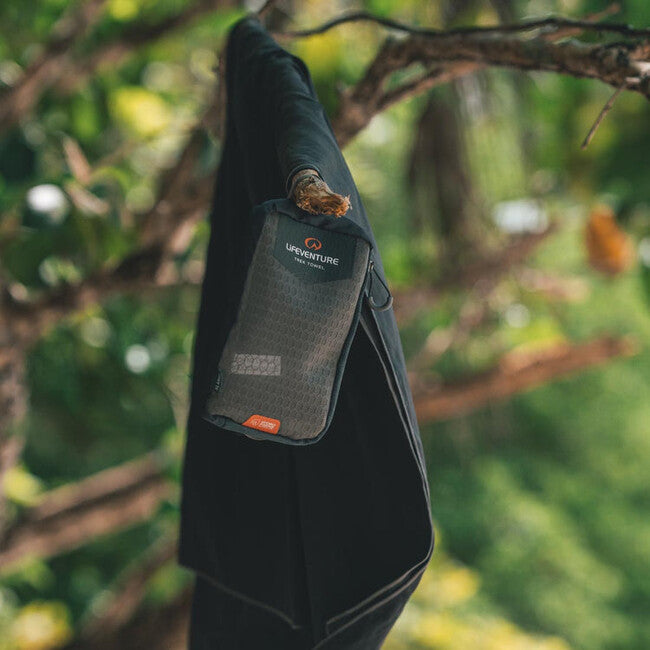 Lifeventure HydroFibre Trek Towel Πετσέτα, Μεγάλη
