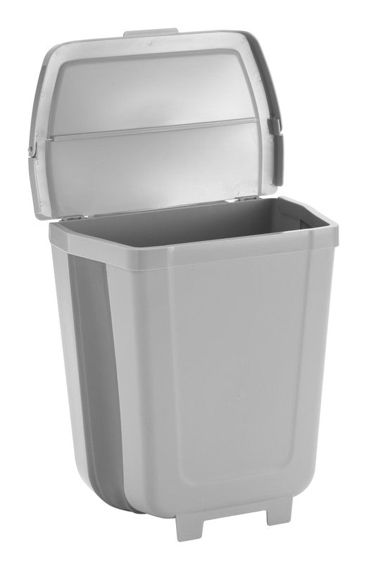 Brunner Pillar Foldaway Καλάθι Απορριμμάτων 8L