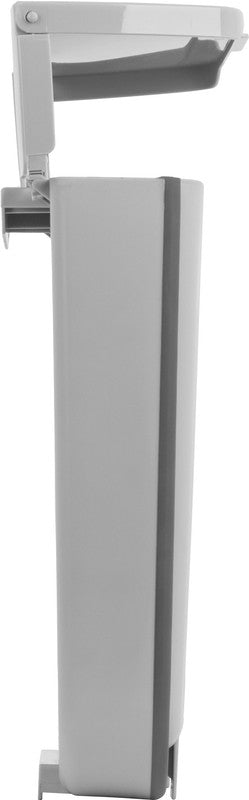 Brunner Pillar Foldaway Καλάθι Απορριμμάτων 8L