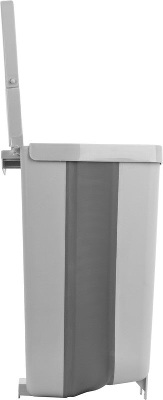 Brunner Pillar Foldaway Καλάθι Απορριμμάτων 8L