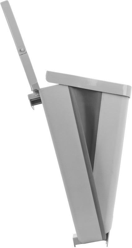 Brunner Pillar Foldaway Καλάθι Απορριμμάτων 8L