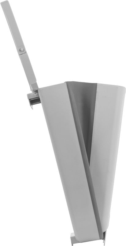 Brunner Pillar Foldaway Καλάθι Απορριμμάτων 8L