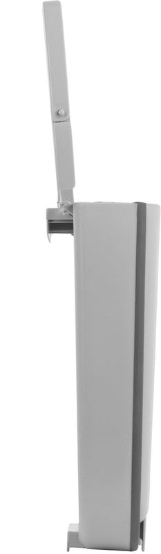 Brunner Pillar Foldaway Καλάθι Απορριμμάτων 8L