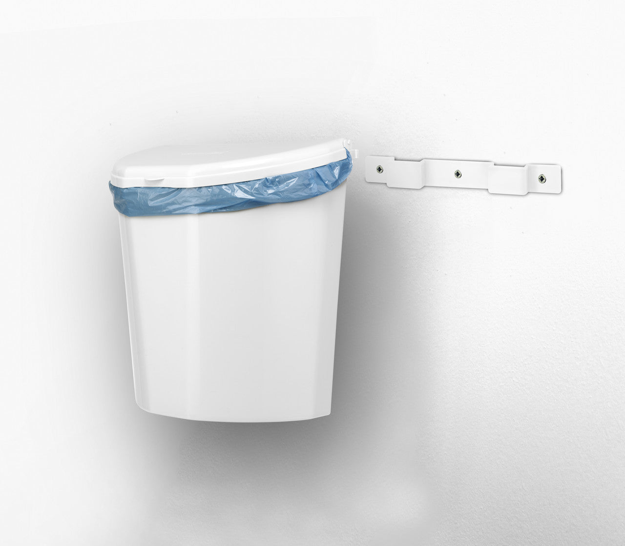 Brunner Pillar XL κάδος απορριμμάτων