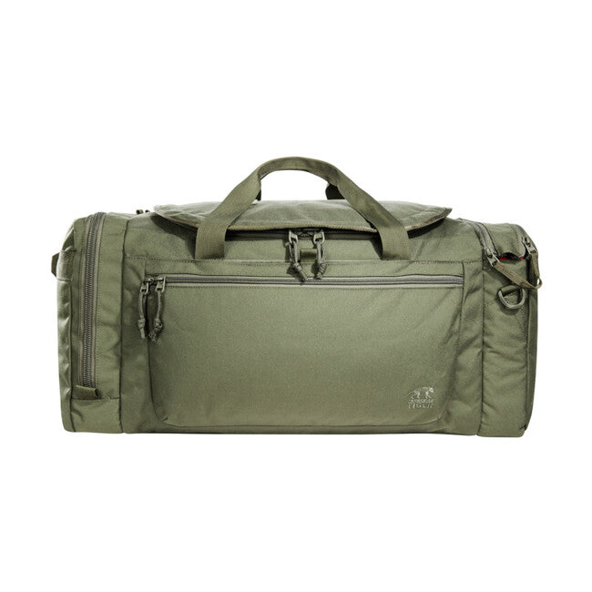 Tasmanian Tiger Officers Bag Τσάντα Ταξιδίου, Λαδί