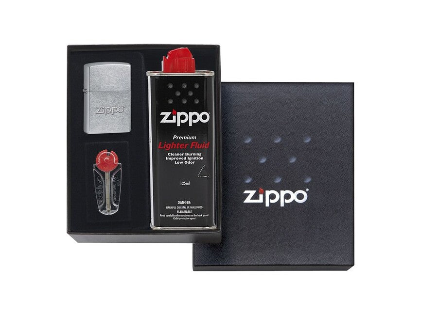 Zippo Σετ Δώρου