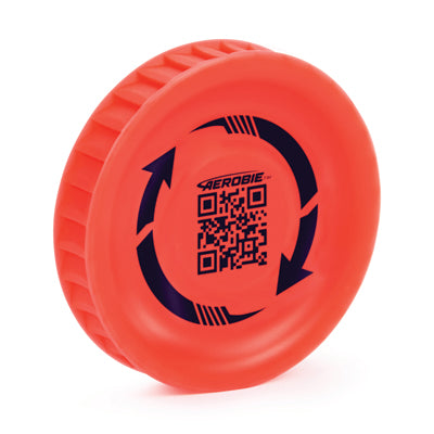 Aerobie Pocket Pro Δίσκος Ρίψης 6,3 εκ.