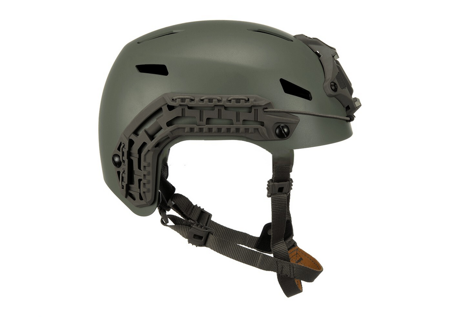 FMA Κράνος Tactical Caiman, Λαδί, M/L