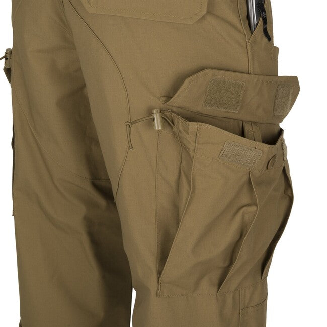 Helikon-Tex Παντελόνι CPU Cotton Ripstop, Χακί