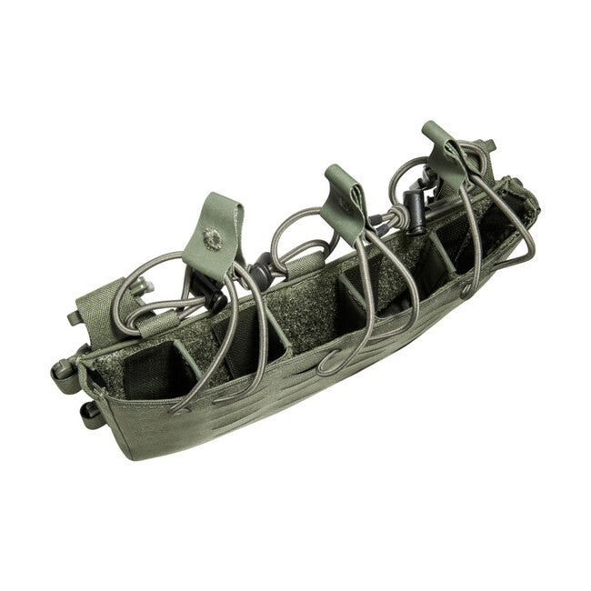 Tasmanian Tiger Vestal Small Combi Rig, λαδί