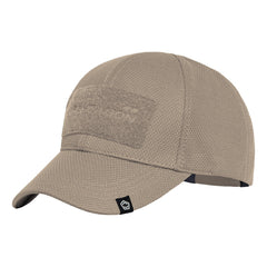 Pentagon Nest kapa, khaki