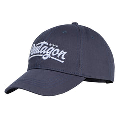 Pentagon Competitor kapa, RAF Blue