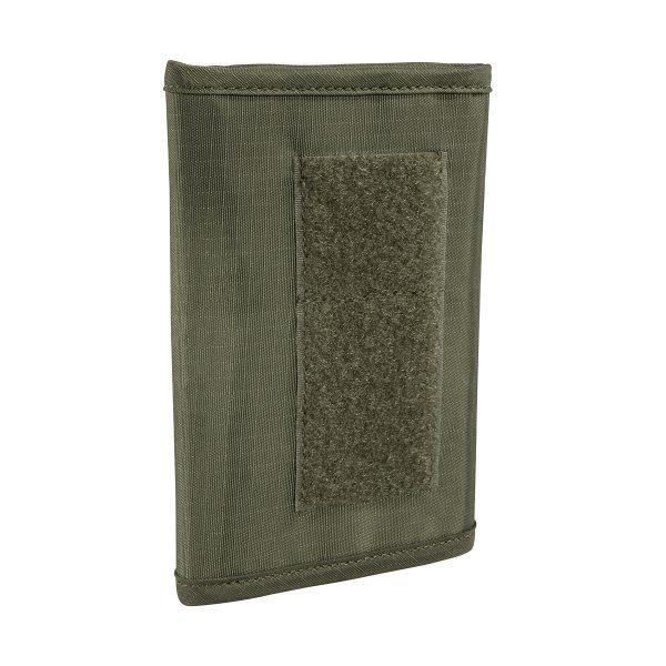 Tasmanian Tiger Passport Safe θήκη εγγράφων, λαδί