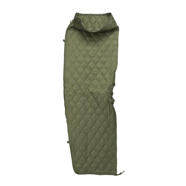Helikon-Tex SWAGMAN ROLL Basic Ένθετο Πόντσο, λαδί πράσινο