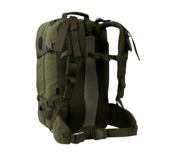 Tasmanian Tiger Mission Pack MKII σακίδιο πλάτης 37L, λαδί