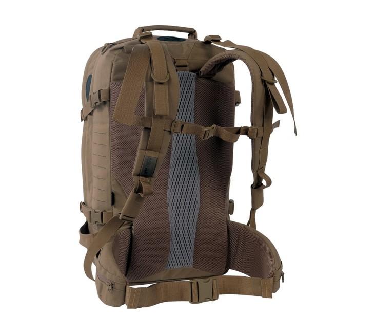 Tasmanian Tiger Mission Pack MKII Σακίδιο Πλάτης 37l, Coyote Brown