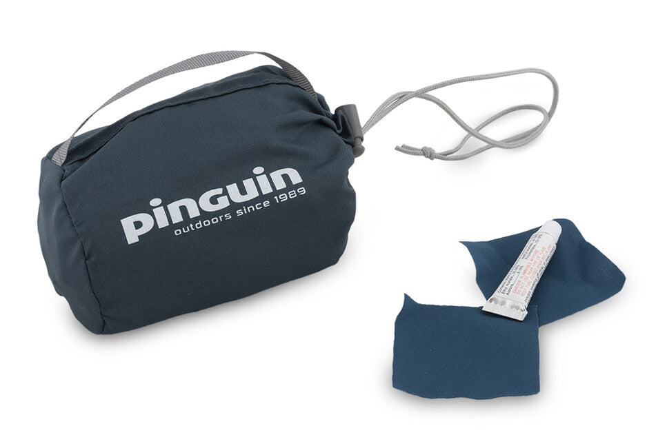 Pinguin Pillow Μαξιλάρι, Γκρι
