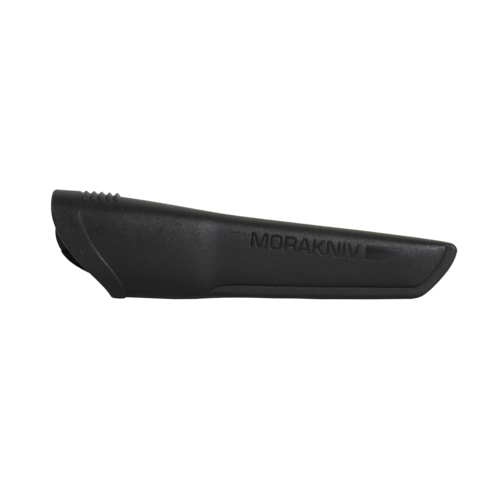 Morakniv Bushcraft Expert Μαχαίρι Outdoorový SRT, Μαύρο