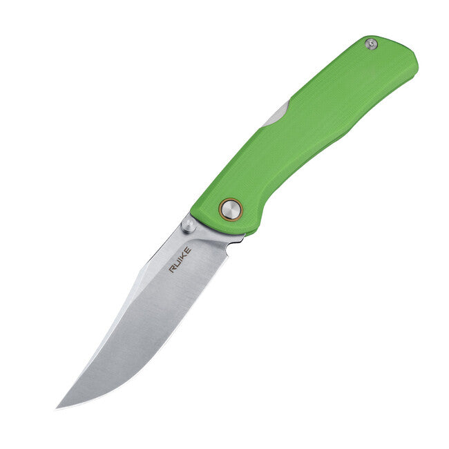 Ruike P882 Μαχαίρι, Μαύρο