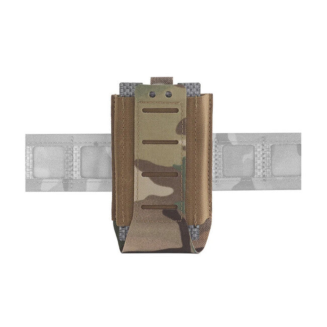 Leguon Mantis Τακτική Θήκη Γεμιστήρα 5.56 mm, λαδί