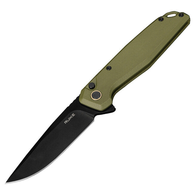 Ruike P873 μαχαίρι, λευκό