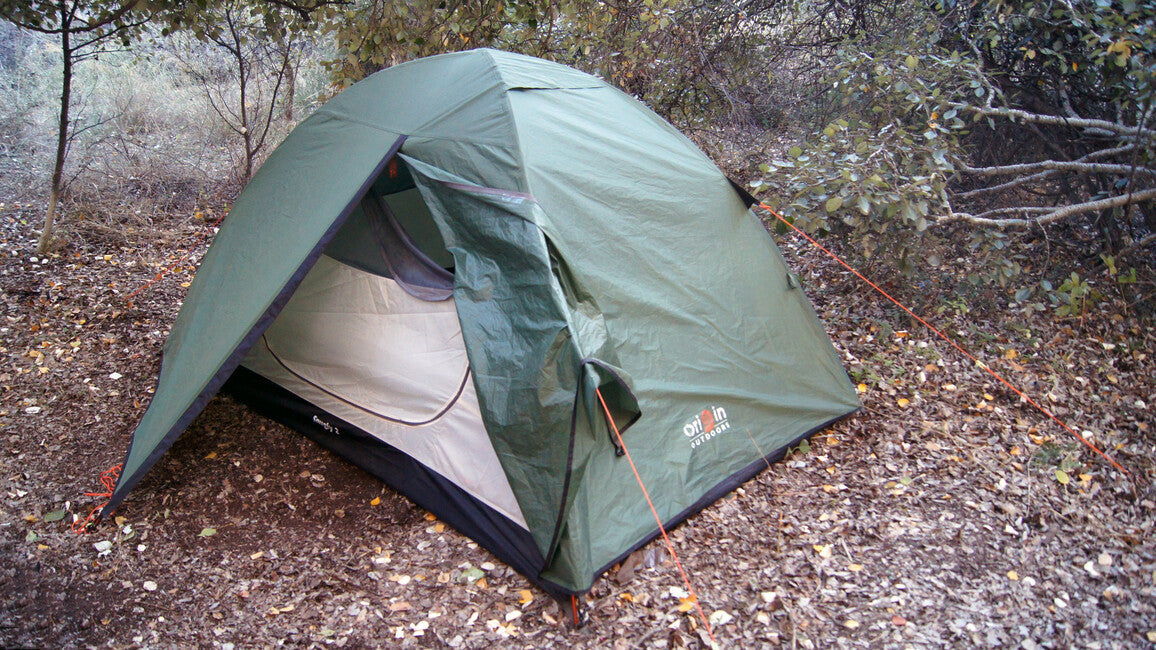 Origin Outdoors Snugly Σκηνή, 2 ατόμων