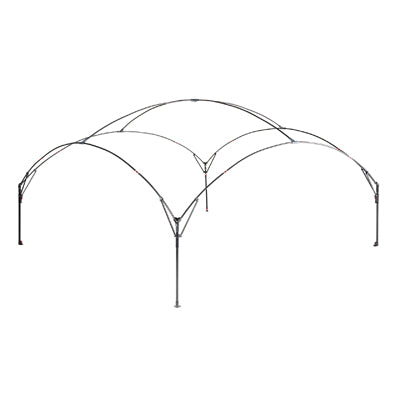 Coleman FastPitch Shelter Σκίαστρο XL 4,50 x 4,50 m