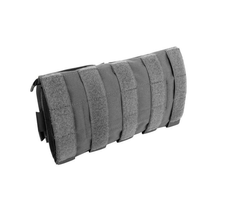 Tasmanian Tiger MOLLE Σκιάδα Ήλιου Θήκη, Μαύρο