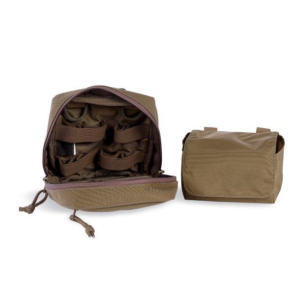 Tasmanian Tiger Tac Pouch 6 θήκη, λαδί