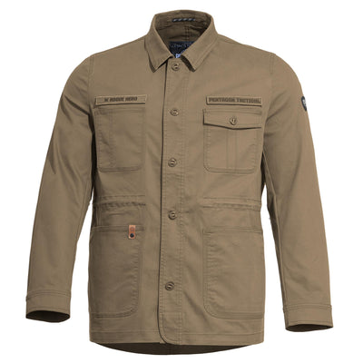 Men's Combat Shirts