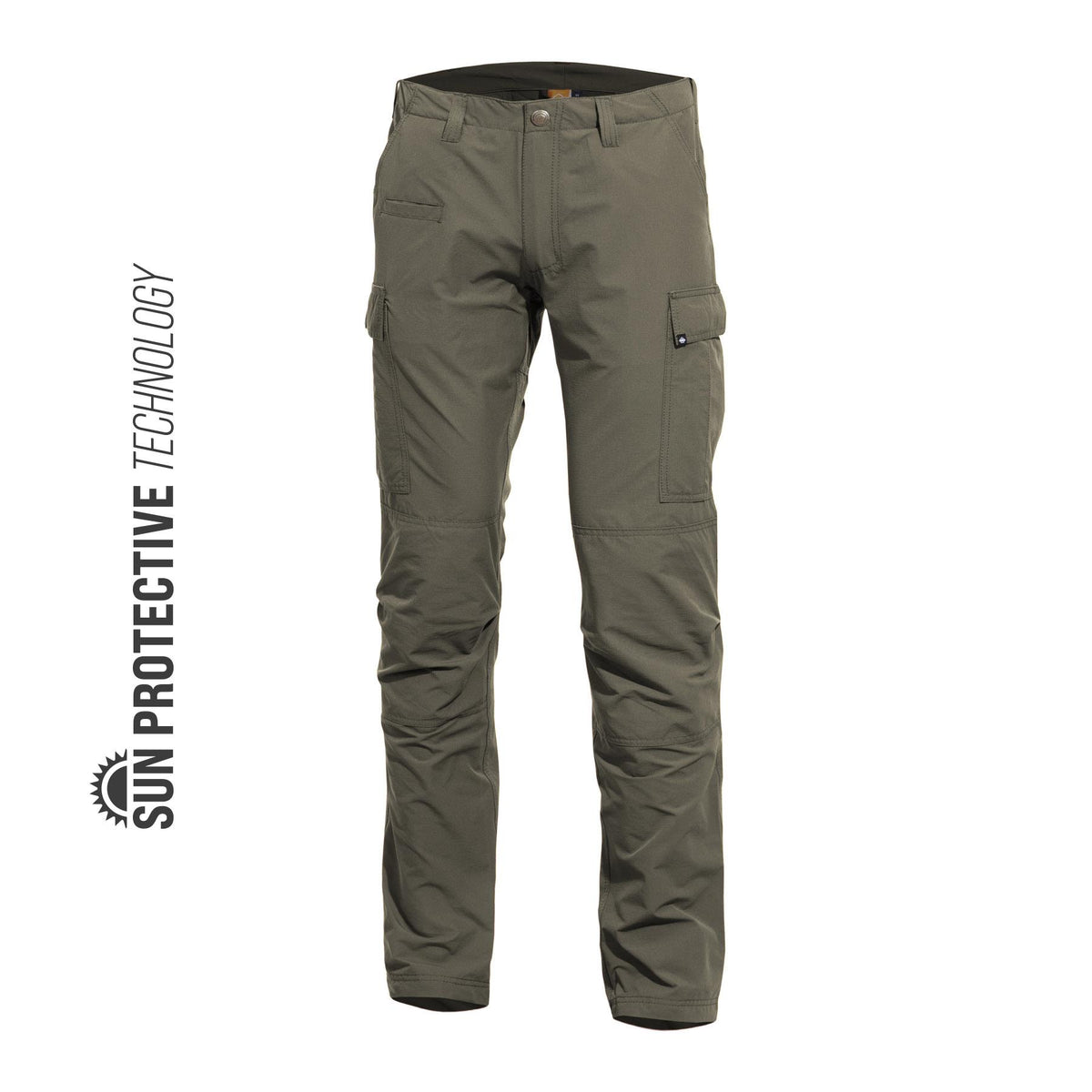 Pentagon BDU 2.0 Tropic Shorts, RAL7013