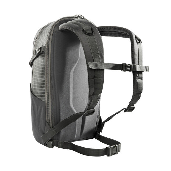 Tasmanian Tiger City Daypack σακίδιο πλάτης 20L, titan grey