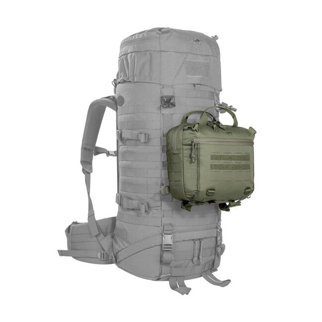 Tasmanian Tiger Modular Hip Bag 3 Ζώνη Μέσης, Λαδί