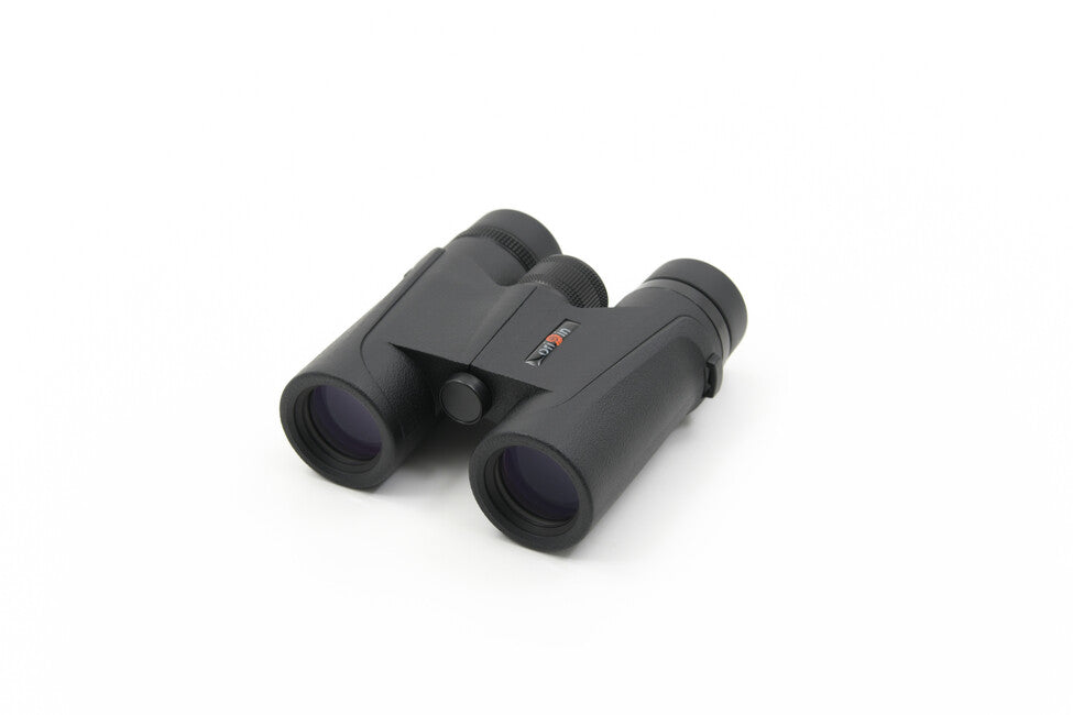 Origin Outdoors Mountain View Κιάλια 8 x 32, μαύρο