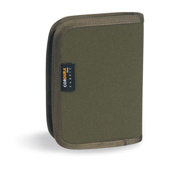 Tasmanian Tiger MIL Wallet Πορτοφόλι, Λαδί