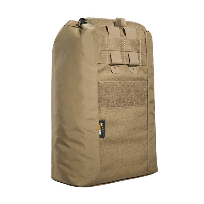 Tasmanian Tiger Dump Pouch MKII Θήκη Απόρριψης Γεμιστήρων, μαύρο