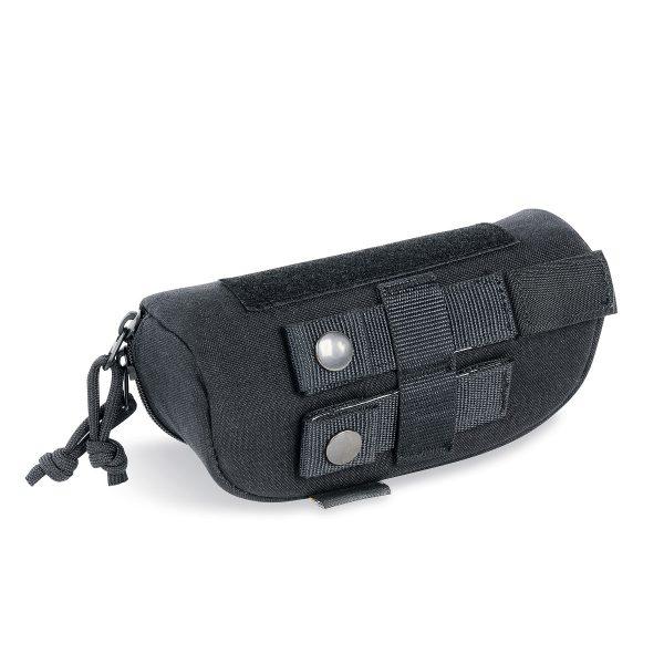 Tasmanian Tiger Eyewear Safe θήκη γυαλιών, μαύρο
