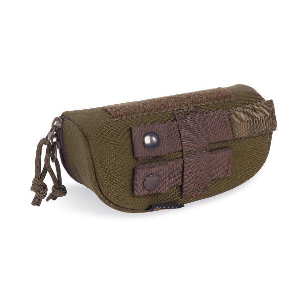 Tasmanian Tiger Eyewear Safe θήκη γυαλιών, λαδί